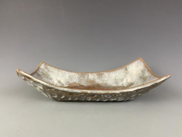 Bowl - Small, textured picture