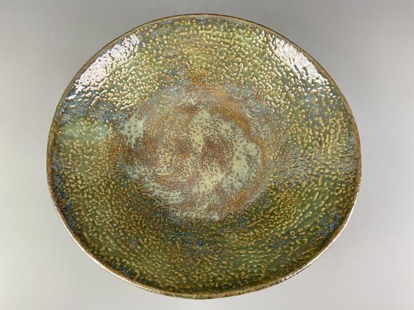 Bowl - Large, textured picture