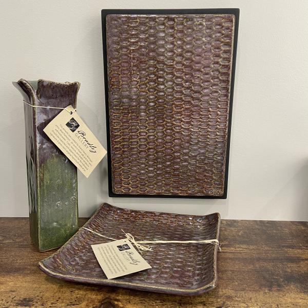 Textured Tile