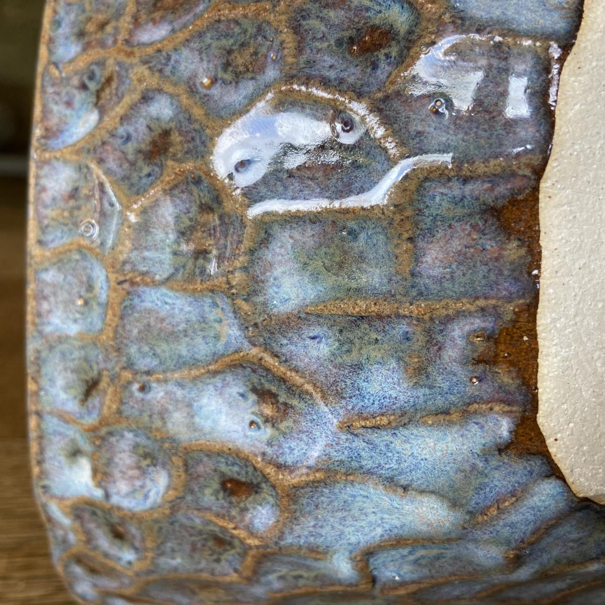 Bowl - Small, textured picture