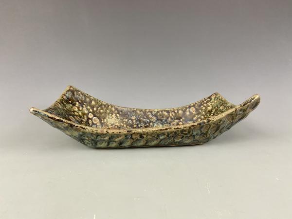 Bowl - Small, textured