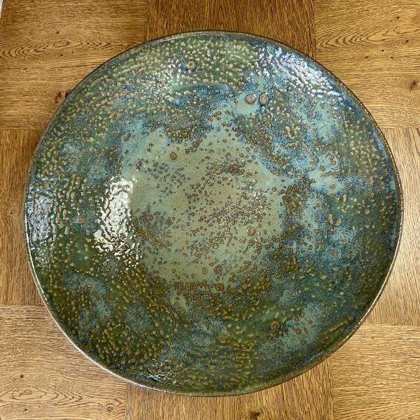Bowl - Large, textured picture