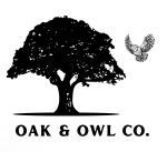 The oak & owl company