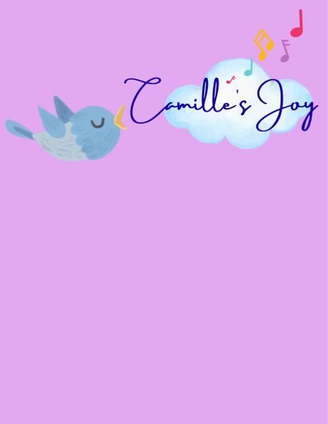 Camille's Joy