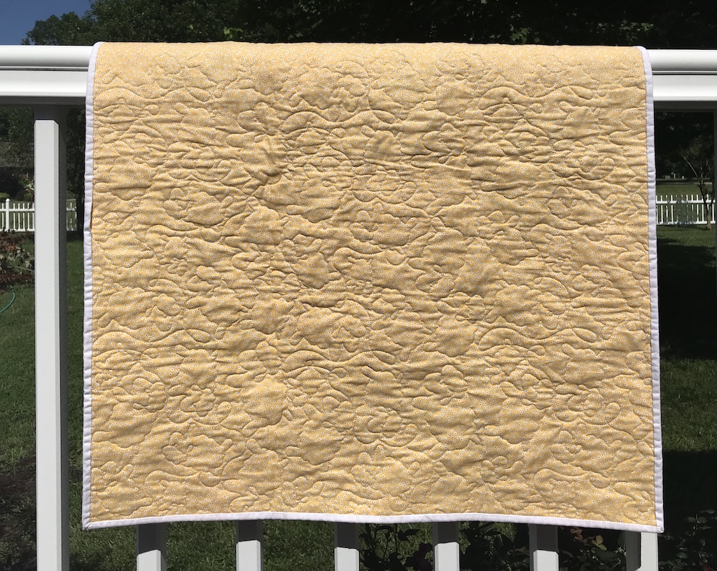 Baby Hourglass picture