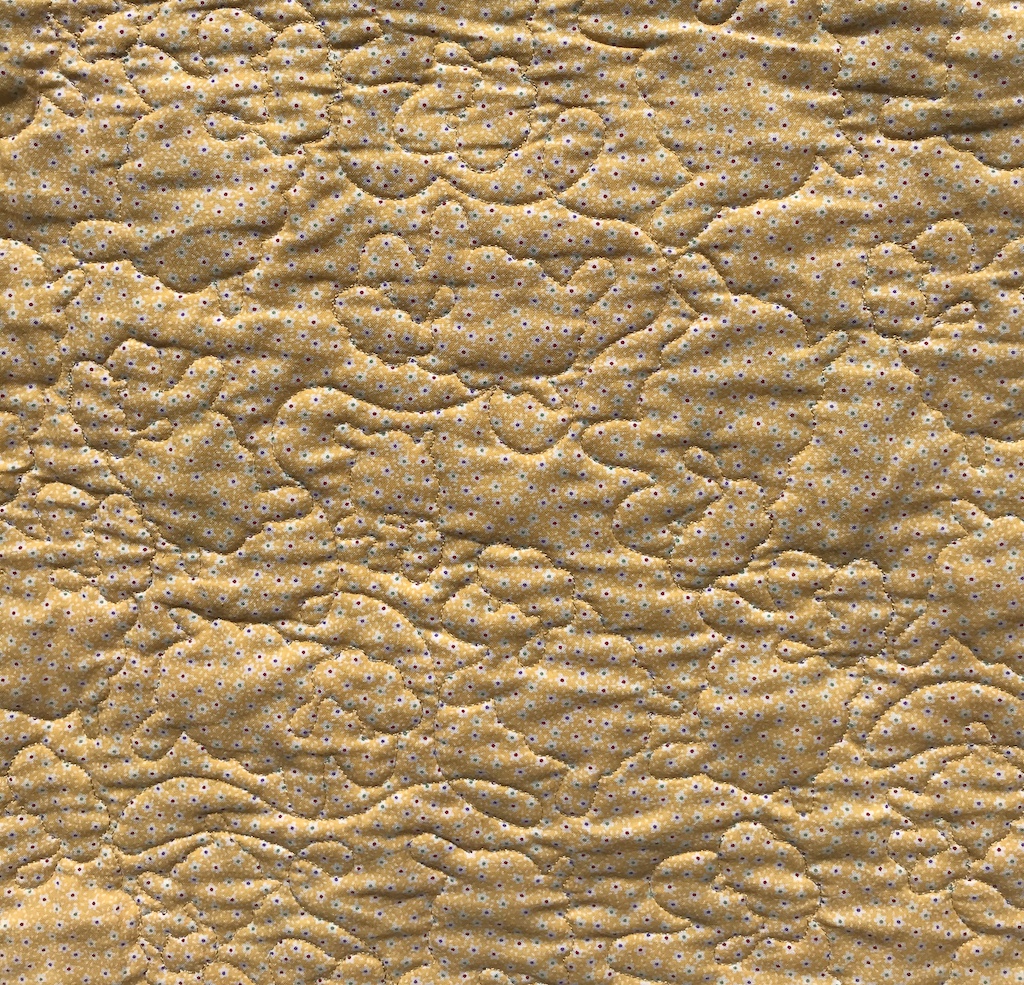 Baby Hourglass picture