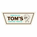 Travelin Toms Coffee of Sarasota