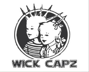 Wick Capz logo