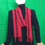 Red with Black Stripe (SC141)