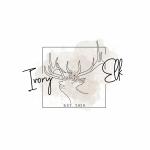 Ivory Elk Designs