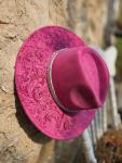 Yellow Horse Hat Co