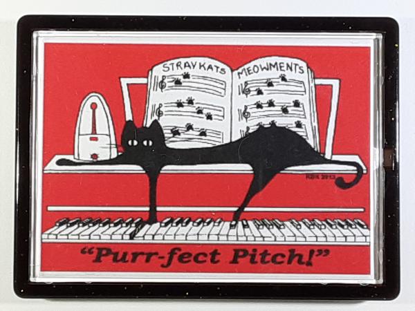 Purr-fect Pitch! picture