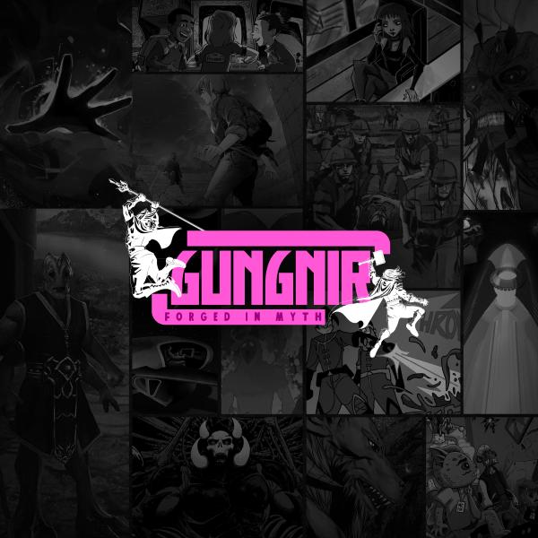 Gungnir Books