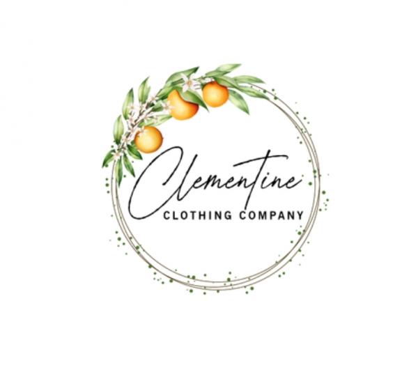 Clementine Clothing Company Kearney Missouri United States Amy