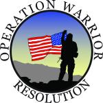 Operation Warrior Resolution