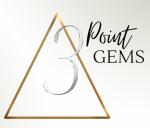 3 Point Gems