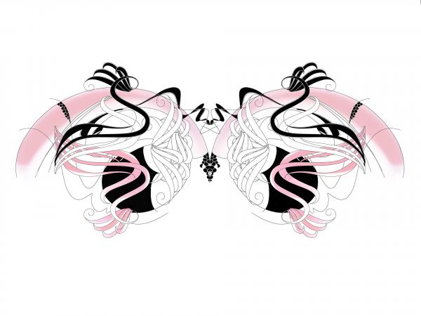 Thru Rose Colored Glasses