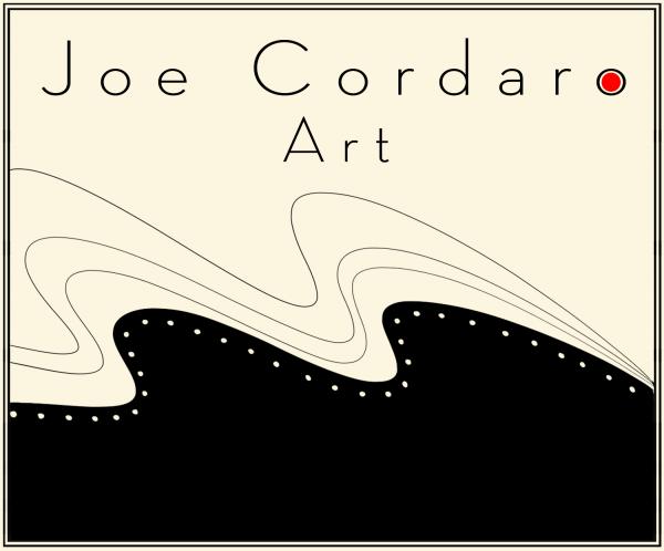 Joe Cordaro Digital Illustrative Fine Art