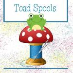 Toad Spools