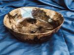 Park Avenue Double Knot Large Bowl