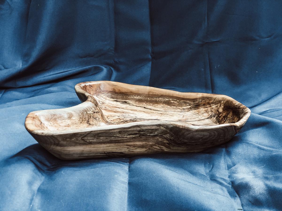 Dual Limbed Sugar Maple picture