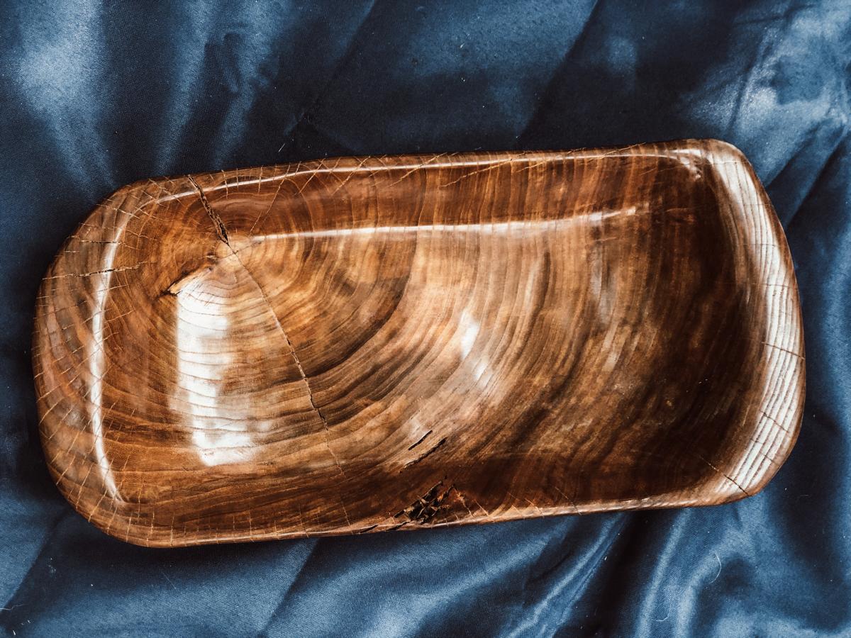 Dual Handled Elm picture