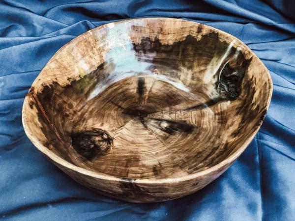 Park Avenue Double Knot Large Bowl picture