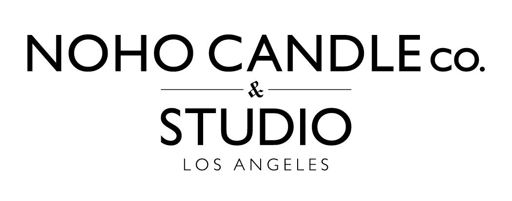 Noho Candle Co & Studio
