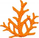 Coral Tree- Orange