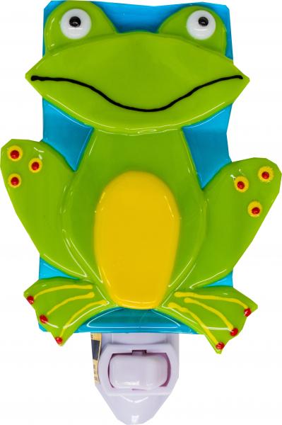 Frog Nightlight