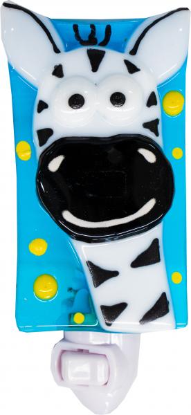 Zebra Nightlight picture