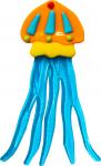Jelly Fish - Orange