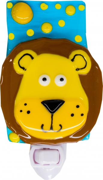 Lion Nightlight