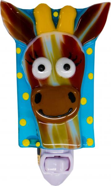 Giraffe Nightlight picture