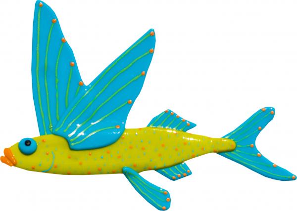 Flying Fish - Lemon Grass
