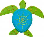 Sea Turtle - Medium - Aqua