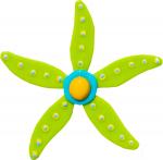 Star Fish - Green