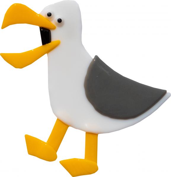 Seagull - Large - Left