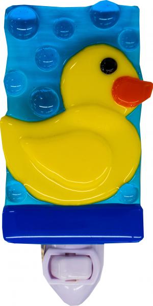 Yellow Ducky Nightlight picture