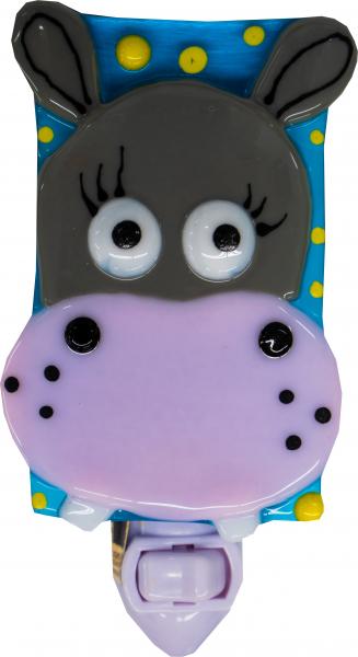 Hippo Nightlight picture