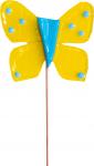 Butterfly- Yellow