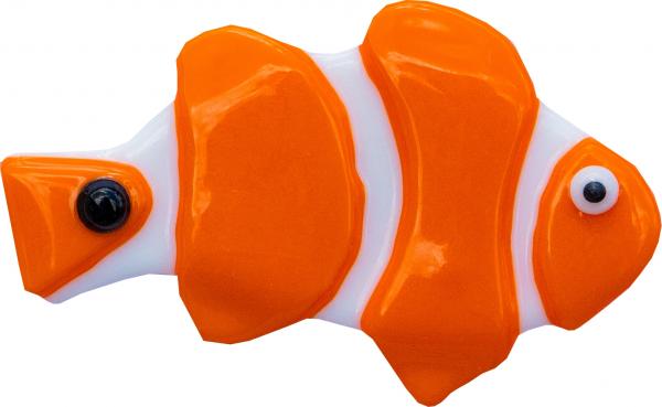 Clownfish - Extra Small