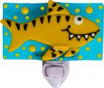 Tiger Shark Nightlight