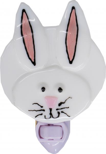 Bunny Nightlight