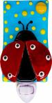 Ladybug Nightlight