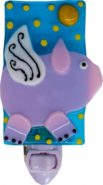 When Pigs Fly Nightlight picture