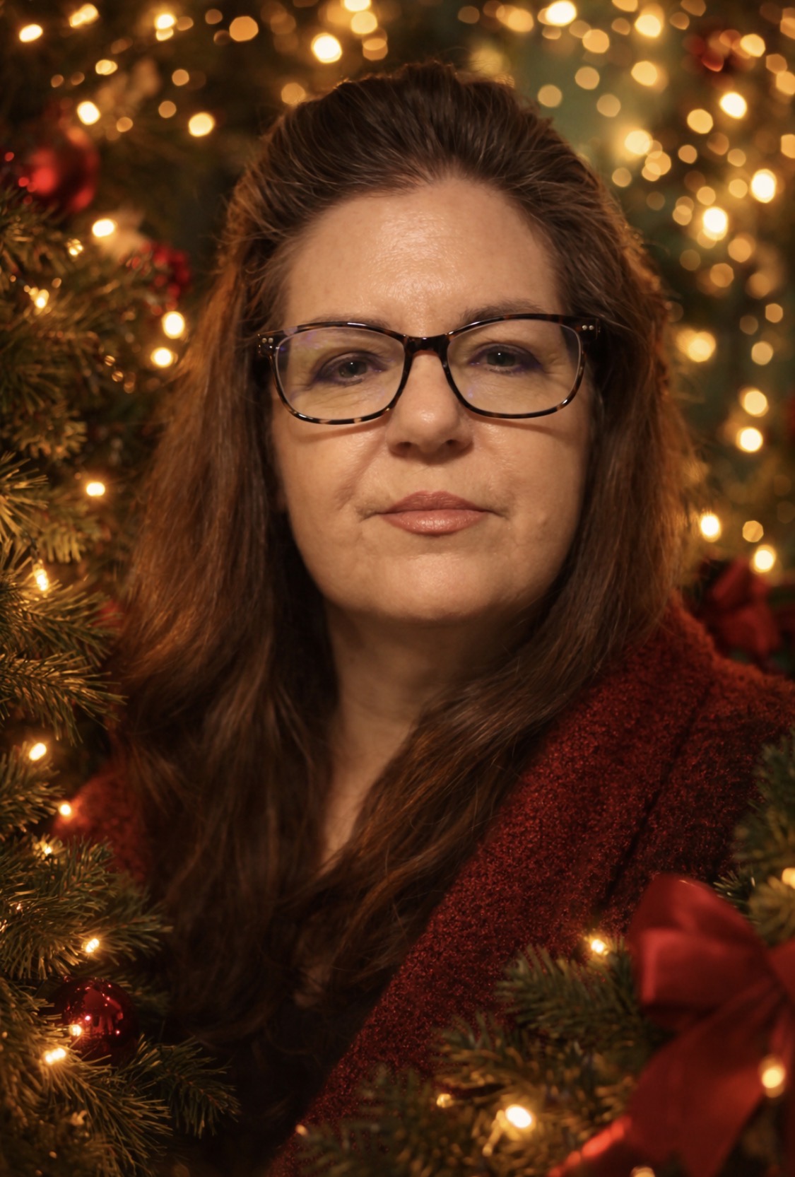 Donna Thompson User Profile