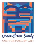 Unaccustomed Beauty Contemporary Art