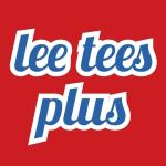Lee Tees Plus