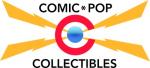 Comic*Pop Collectibles